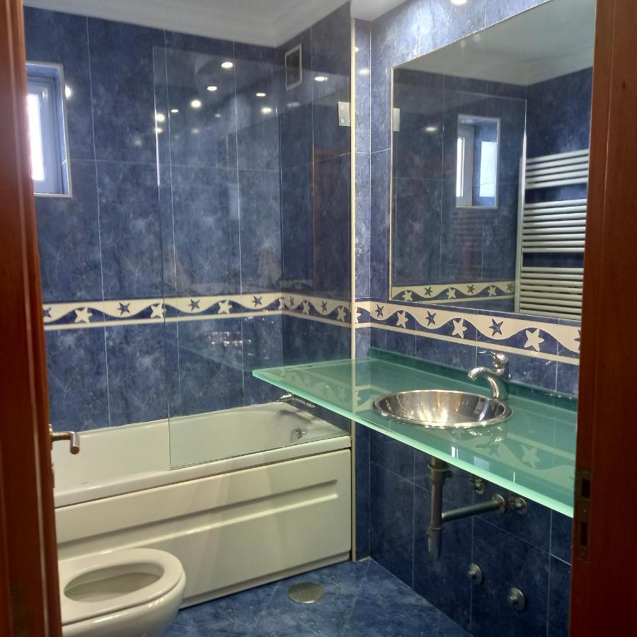 Valbom  Suite Douro المظهر الخارجي الصورة